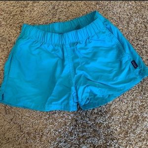 Patagonia Barely Baggies